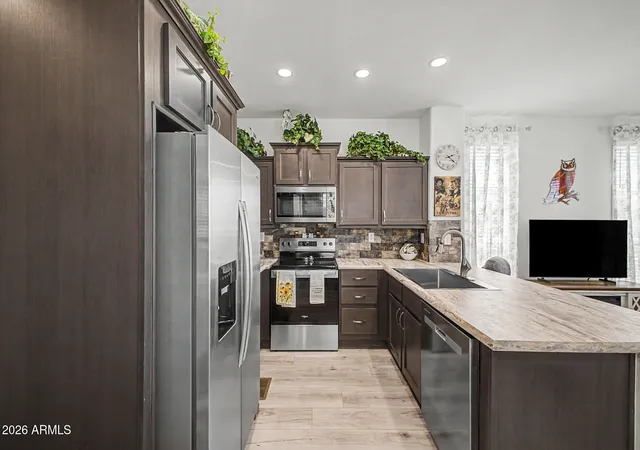 Homes for sale in Goodyear, AZ | 17506 W Van Buren St #371, Goodyear, AZ 85338 | MLS# 7036327