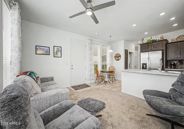 Homes for sale in Goodyear, AZ | 17506 W Van Buren St #371, Goodyear, AZ 85338 | MLS# 7036327