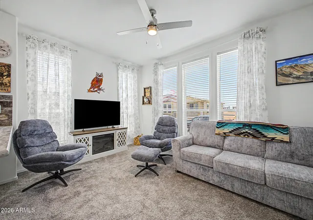 Homes for sale in Goodyear, AZ | 17506 W Van Buren St #371, Goodyear, AZ 85338 | MLS# 7036327