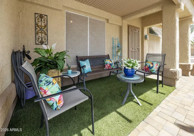 Photo 4 of Single family home for sale at 14222 W Colt Ln, Sun City West, AZ 85375 | MLS# 7041261 | Listing updated on 2026-09-20
