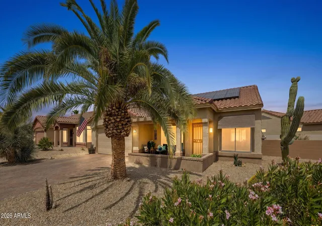 Photo 1 of Single family home for sale at 14222 W Colt Ln, Sun City West, AZ 85375 | MLS# 7041261 | Listing updated on 2026-09-20