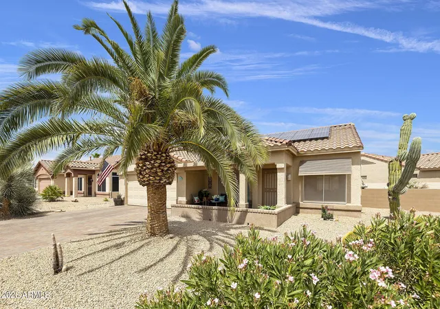 Photo 3 of Single family home for sale at 14222 W Colt Ln, Sun City West, AZ 85375 | MLS# 7041261 | Listing updated on 2026-09-20