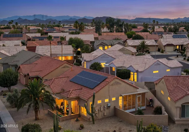 Photo 3 of Single family home for sale at 14222 W Colt Ln, Sun City West, AZ 85375 | MLS# 7041261 | Listing updated on 2026-09-20