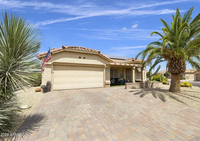 Photo 2 of Single family home for sale at 14222 W Colt Ln, Sun City West, AZ 85375 | MLS# 7041261 | Listing updated on 2026-09-20