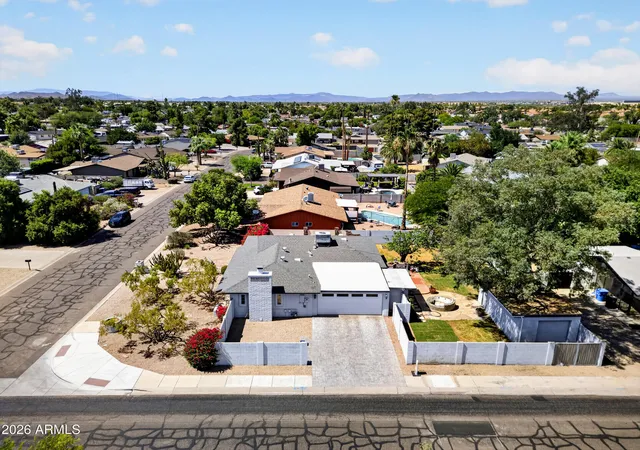 1st image of 17801 N 43rd Wy, Phoenix, AZ 85032 | MLS# 7036492