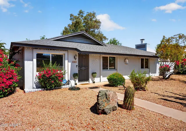 2nd image of 17801 N 43rd Wy, Phoenix, AZ 85032 | MLS# 7036492