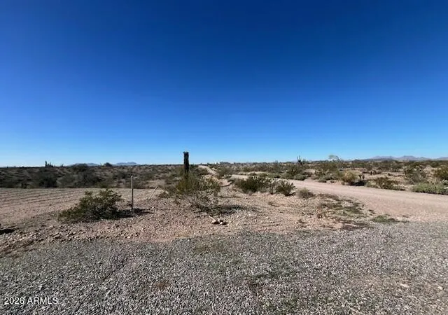 Photo 3 of Land for sale at 0003 W Highland Ave, Tonopah, AZ 85354 | MLS# 7036334 | Listing updated on 2026-06-02