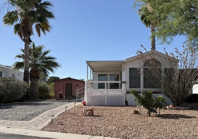 1st image of 21340 W Trading Post Trl, Congress, AZ 85332 | MLS# 7036405