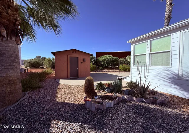 2nd image of 21340 W Trading Post Trl, Congress, AZ 85332 | MLS# 7036405