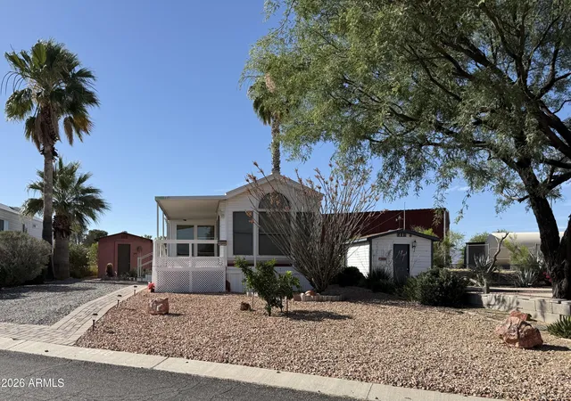 34th image of 21340 W Trading Post Trl, Congress, AZ 85332 | MLS# 7036405