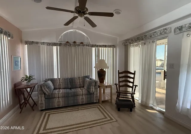 3rd image of 21340 W Trading Post Trl, Congress, AZ 85332 | MLS# 7036405
