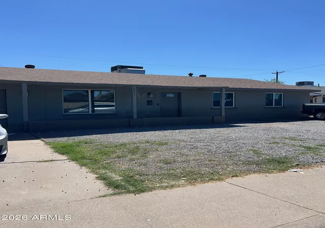 Photo 1 of Single family home for sale at 6831 W Camelback Rd, Phoenix, AZ 85033 | MLS# 7036370 | Listing updated on 2026-06-28