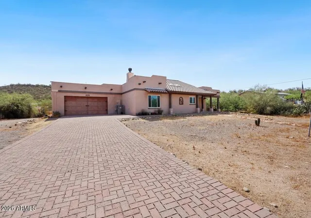 4th image of 33651 S Topaz Rd, Black Canyon City, AZ 85324 | MLS# 7038631