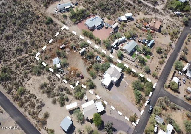 1st image of 33651 S Topaz Rd, Black Canyon City, AZ 85324 | MLS# 7038631
