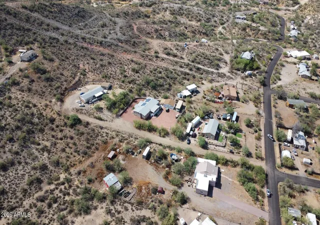30th image of 33651 S Topaz Rd, Black Canyon City, AZ 85324 | MLS# 7038631