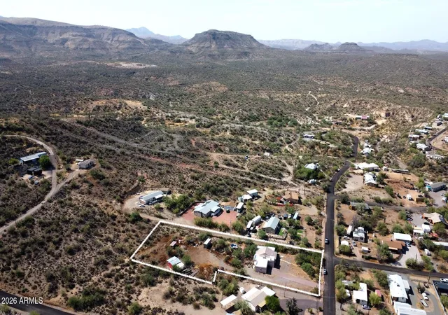 5th image of 33651 S Topaz Rd, Black Canyon City, AZ 85324 | MLS# 7038631