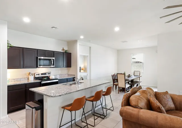 Photo 3 of Single family home for sale at 18570 W Desert Holw Dr, Wittmann, AZ 85361 | MLS# 7036445 | Listing updated on 2026-08-21