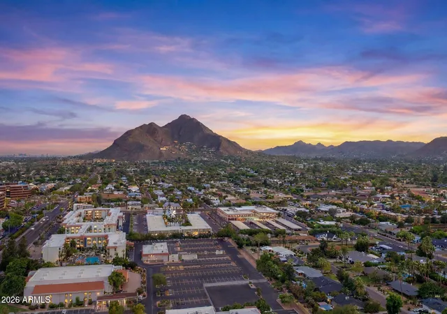 Photo 2 of Sale Pending at 5100 N Miller Rd #50, Scottsdale, AZ 85250 | MLS# 7044115 | Listing updated on 2026-07-21
