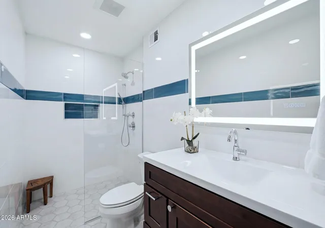 Photo 3 of Sale Pending at 5100 N Miller Rd #50, Scottsdale, AZ 85250 | MLS# 7044115 | Listing updated on 2026-07-21