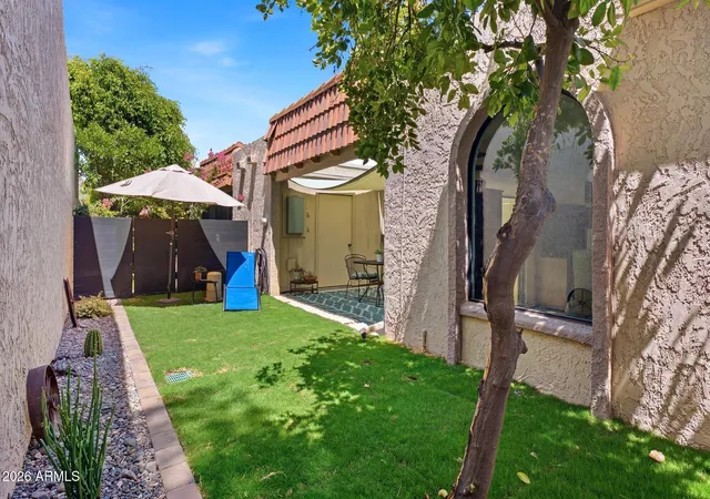 Photo 4 of Sale Pending at 5100 N Miller Rd #50, Scottsdale, AZ 85250 | MLS# 7044115 | Listing updated on 2026-07-21