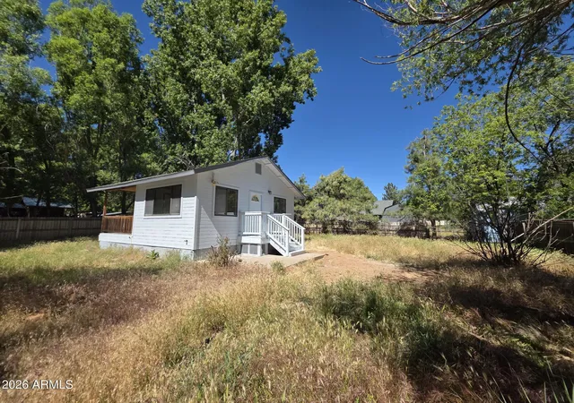 Homes for sale in Pine, AZ | 4909 N German Ranch Rd, Pine, AZ 85544 | MLS# 7036369