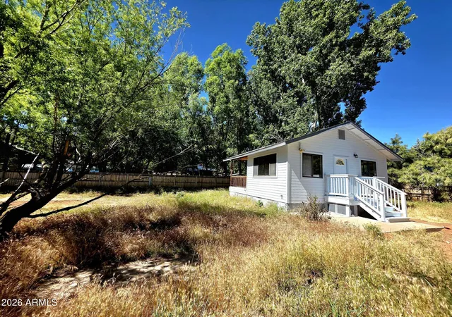 Homes for sale in Pine, AZ | 4909 N German Ranch Rd, Pine, AZ 85544 | MLS# 7036369