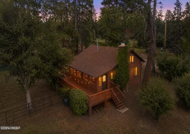 Homes for sale in Pinetop, AZ | 2119 S Penrod Ln, Pinetop, AZ 85935 | MLS# 7036366