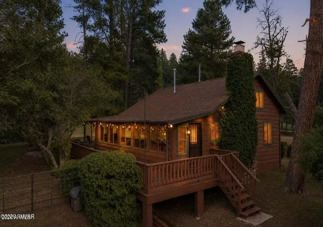 Homes for sale in Pinetop, AZ | 2119 S Penrod Ln, Pinetop, AZ 85935 | MLS# 7036366