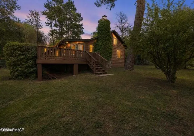Homes for sale in Pinetop, AZ | 2119 S Penrod Ln, Pinetop, AZ 85935 | MLS# 7036366