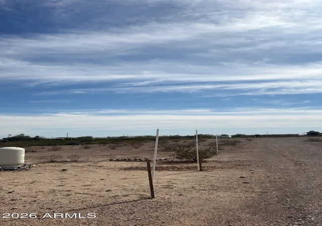 Photo 1 of Land for sale at 4704 N 359th Avenue, Tonopah, AZ 85354 | MLS# 7036377 | Listing updated on 2026-06-05