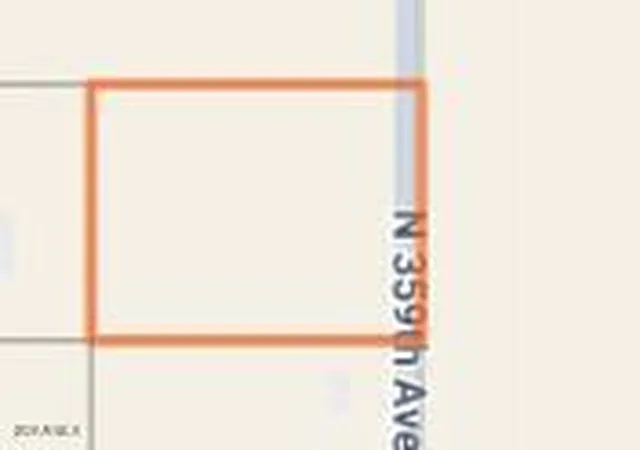 Photo 2 of Land for sale at 4704 N 359th Avenue, Tonopah, AZ 85354 | MLS# 7036377 | Listing updated on 2026-06-05