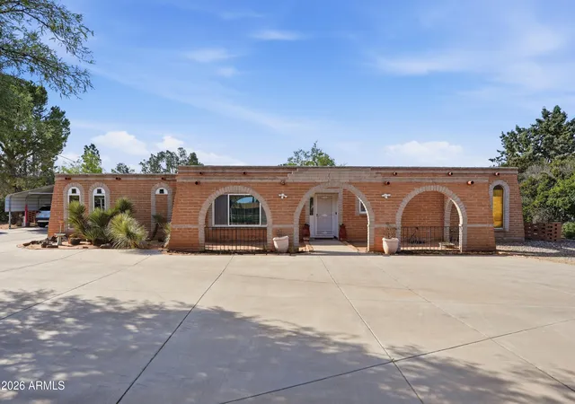 1st image of 2763 Oriole Dr, Sierra Vista, AZ 85635 | MLS# 7037083