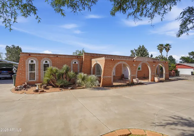 3rd image of 2763 Oriole Dr --, Sierra Vista, AZ 85635 | MLS# 7037083