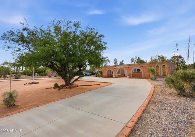 4th image of 2763 Oriole Dr --, Sierra Vista, AZ 85635 | MLS# 7037083