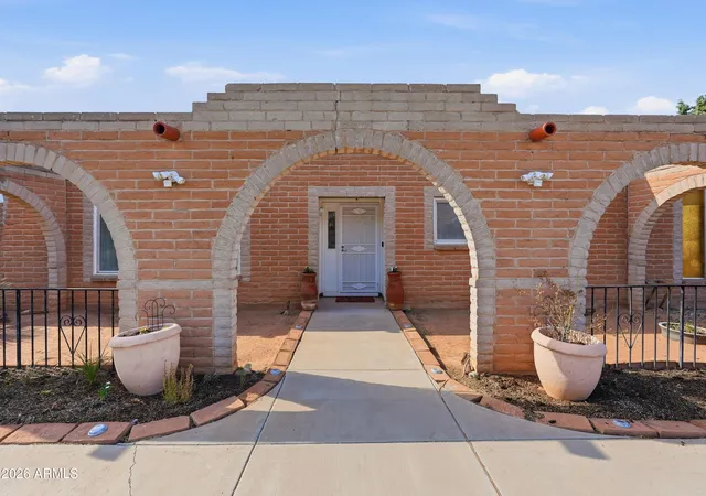 5th image of 2763 Oriole Dr --, Sierra Vista, AZ 85635 | MLS# 7037083