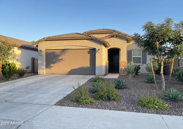 Photo 1 of Single family home for sale at 9421 W Montecito Ave, Phoenix, AZ 85037 | MLS# 7036975 | Listing updated on 2026-08-11