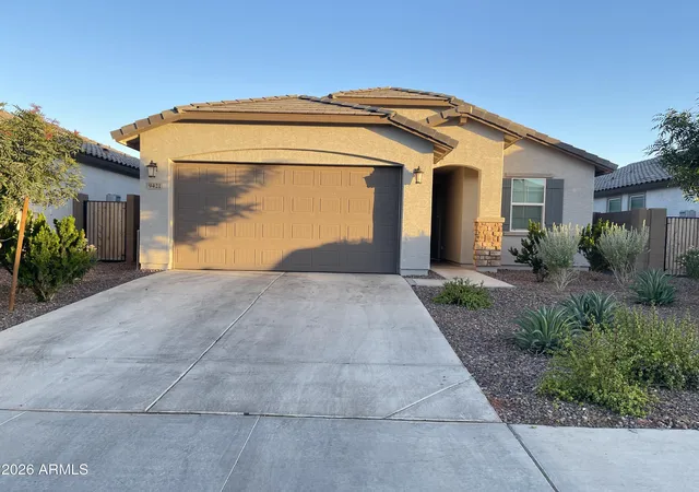Photo 2 of Single family home for sale at 9421 W Montecito Ave, Phoenix, AZ 85037 | MLS# 7036975 | Listing updated on 2026-08-11
