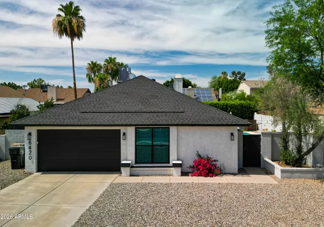1st image of 6420 E Paradise Ln, Scottsdale, AZ 85254 | MLS# 7040919