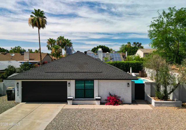 35th image of 6420 E Paradise Ln, Scottsdale, AZ 85254 | MLS# 7040919