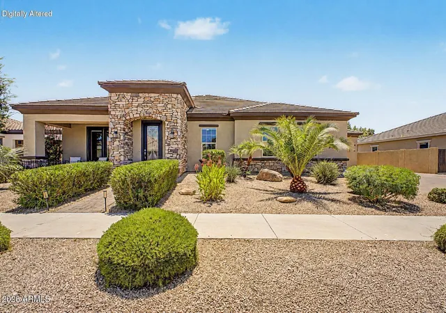 2nd image of 22361 E Sentiero Dr, Queen Creek, AZ 85142 | MLS# 7039177