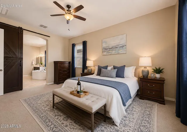 5th image of 22361 E Sentiero Dr, Queen Creek, AZ 85142 | MLS# 7039177