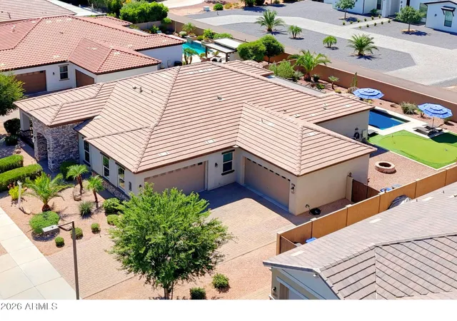 1st image of 22361 E Sentiero Dr, Queen Creek, AZ 85142 | MLS# 7039177