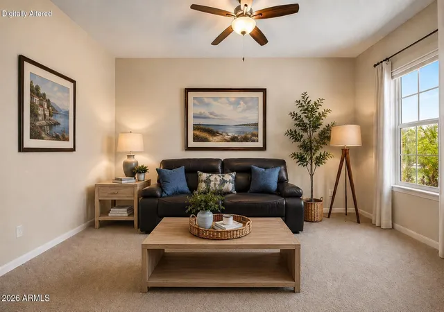 3rd image of 22361 E Sentiero Dr, Queen Creek, AZ 85142 | MLS# 7039177