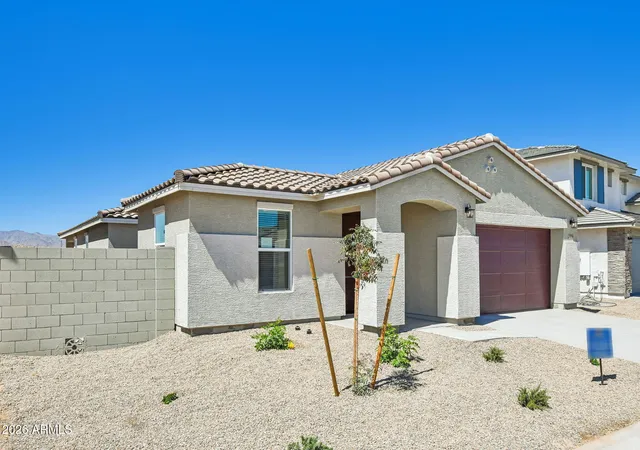 1st image of 24094 W Hacienda Ave, Buckeye, AZ 85326 | MLS# 7036414