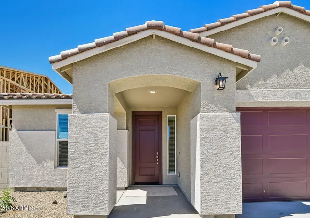 2nd image of 24094 W Hacienda Ave, Buckeye, AZ 85326 | MLS# 7036414