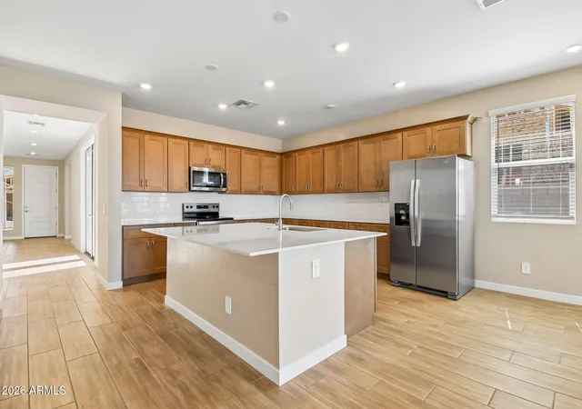 3rd image of 24094 W Hacienda Ave, Buckeye, AZ 85326 | MLS# 7036414