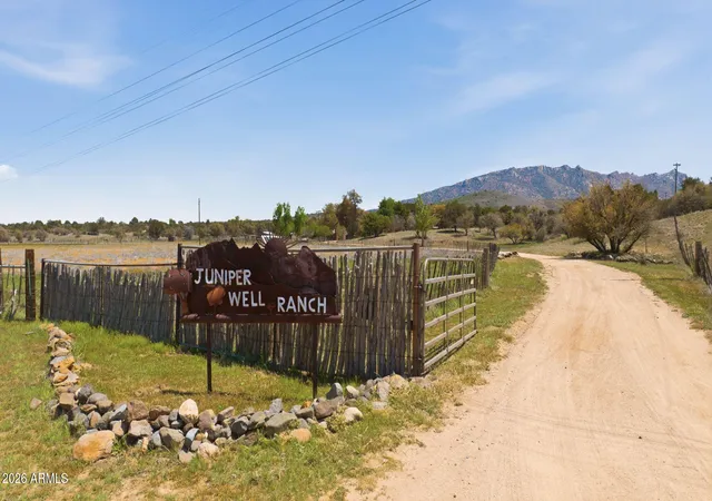 1st image of 10262 W Tough Country Trl, Skull Valley, AZ 86338 | MLS# 7036442
