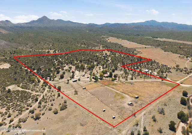 5th image of 10262 W Tough Country Trl, Skull Valley, AZ 86338 | MLS# 7036442