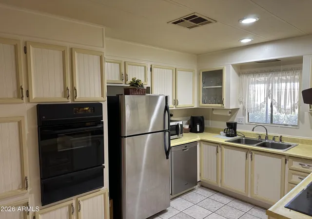 Photo 3 of Manufactured home for sale at 3507 E Sandra Ter, Phoenix, AZ 85032 | MLS# 7037060 | Listing updated on 2026-09-04