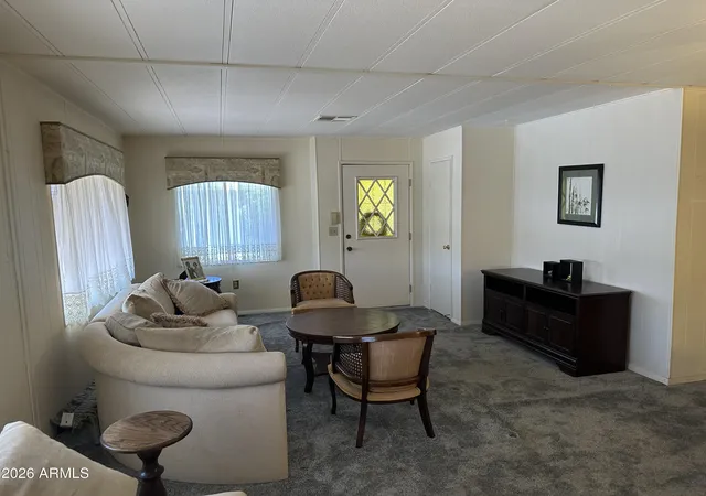 Photo 4 of Manufactured home for sale at 3507 E Sandra Ter, Phoenix, AZ 85032 | MLS# 7037060 | Listing updated on 2026-09-04